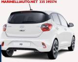 HYUNDAI i10 P.CONSEGNA 1.0 GPL Econext Connectline MY 25