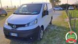 NISSAN NV200 1.5 dCi 90CV Furgone