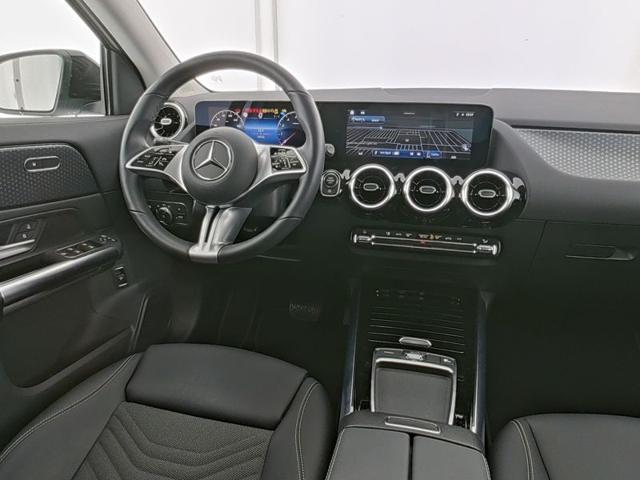 MERCEDES-BENZ GLA 180 Automatic Progressive Advanced Immagine 4