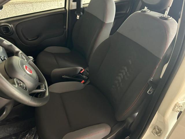 FIAT Panda 1.2 Easy Immagine 4