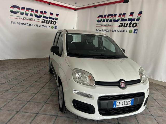 FIAT Panda 1.2 Easy Immagine 1