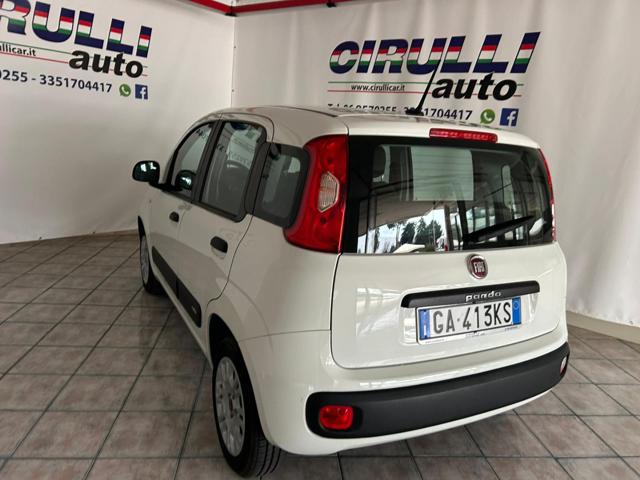 FIAT Panda 1.2 Easy Immagine 2