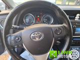 TOYOTA Auris 1.8 Hybrid Active PRENOTATA