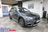 BMW X1 sDrive18d xLine Autom.