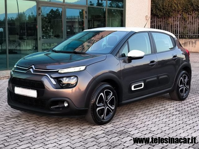 CITROEN C3 1.2 PureTech 83 S&S Shine Immagine 1