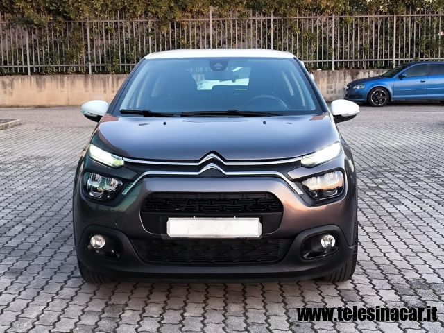 CITROEN C3 1.2 PureTech 83 S&S Shine Immagine 2