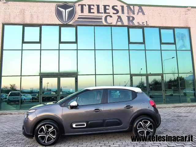 CITROEN C3 1.2 PureTech 83 S&S Shine Immagine 4