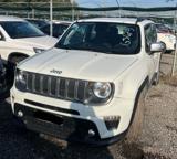 JEEP Renegade 1.0 T3 Limited