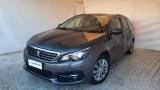 PEUGEOT 308 BlueHDi 130 S&S EAT8 SW Active Business