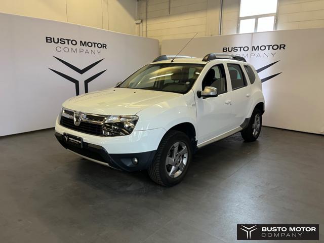 DACIA Duster 1.6 110CV Immagine 2