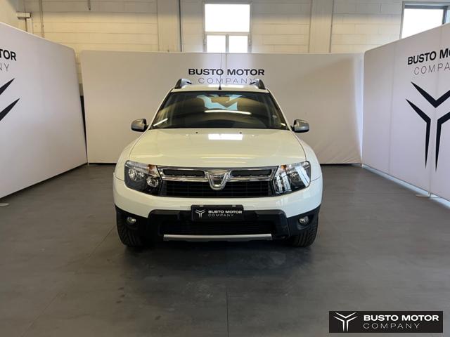 DACIA Duster 1.6 110CV Immagine 1