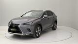 LEXUS NX 300h 300h 2.5 Luxury 4wd cvt