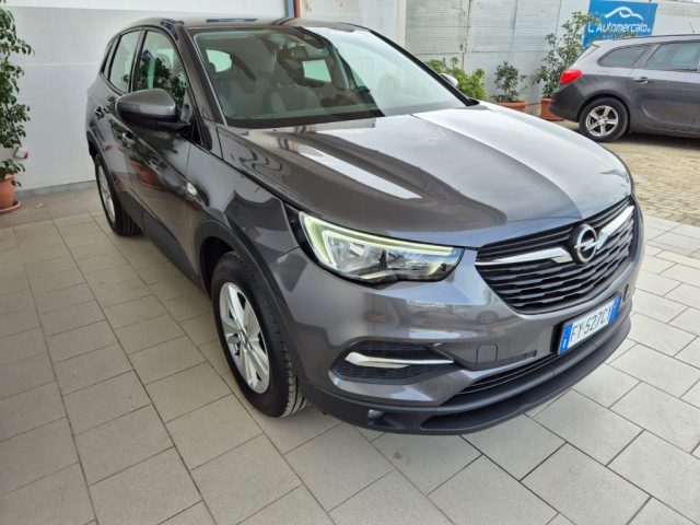 OPEL Grandland X 1.5 diesel Ecotec Start&Stop aut. Business Immagine 1