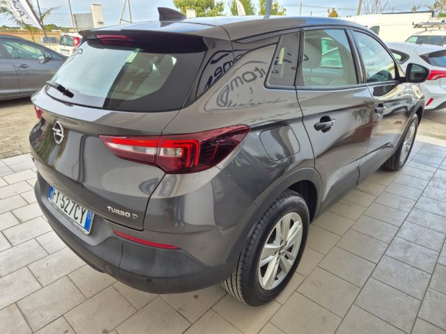 OPEL Grandland X 1.5 diesel Ecotec Start&Stop aut. Business Immagine 2