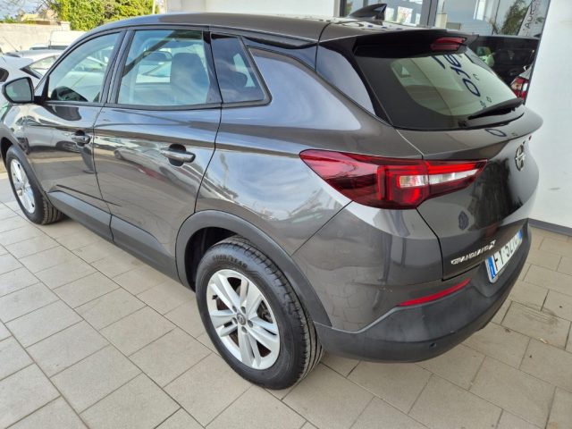 OPEL Grandland X 1.5 diesel Ecotec Start&Stop aut. Business Immagine 3