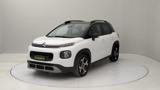 CITROEN C3 Aircross 1.5 bluehdi Shine Pack s&s 120cv eat6