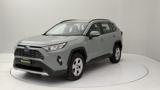 TOYOTA RAV 4 2.5 vvt-ie h Business 2wd 218cv e-cvt