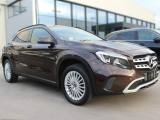 MERCEDES-BENZ GLA 200 d Automatic 4Matic Sport