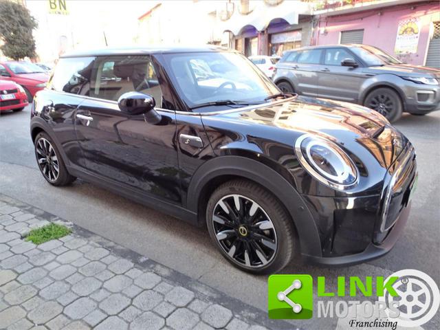 MINI Cooper SE Classic (auto dimostrativa - km0) super full Immagine 3