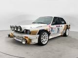 BMW M3 M3 rally pista salita