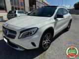 MERCEDES-BENZ GLA 200 d Automatic Enduro