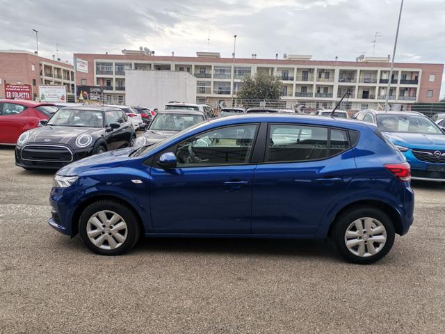 DACIA Sandero Stepway 1.0 TCe ECO-G Comfort Immagine 1