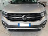 VOLKSWAGEN T-Cross 1.0 110 cv Advanced autom