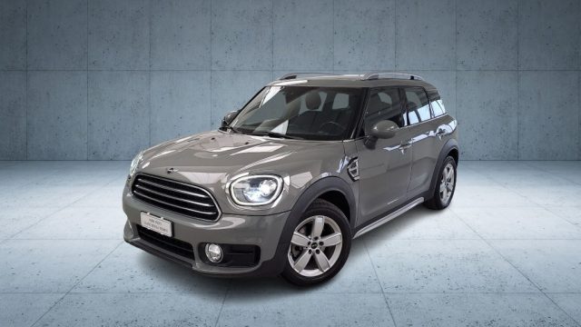 MINI Countryman 1.5 One D Countryman Aut. Immagine 0