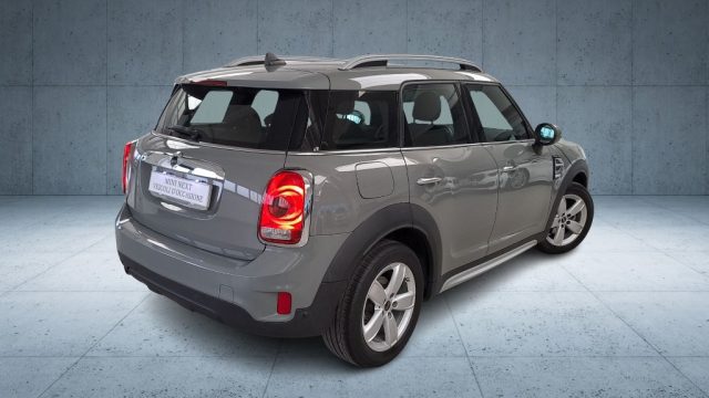 MINI Countryman 1.5 One D Countryman Aut. Immagine 4