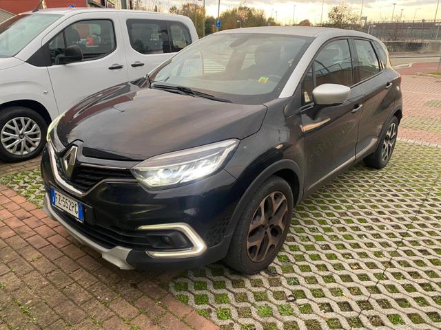 RENAULT Captur TCe 12V 90 CV Life NEOPATENTATI Immagine 0