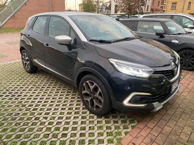 RENAULT Captur TCe 12V 90 CV Life NEOPATENTATI Immagine 2