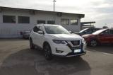 NISSAN X-Trail 1.6 dCi 2WD Tekna DTC