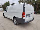 MERCEDES-BENZ Vito 1.6 111 CDI PC-SL Furgone Long Business