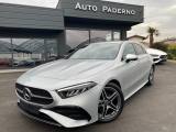 MERCEDES-BENZ A 200 d Automatic AMG Line Premium