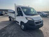 PEUGEOT Boxer 435 2.2 BlueHDi 140 S&S PM Cabinato