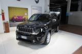 JEEP Renegade 1.3 T4 190CV PHEV 4xe AT6 Limited