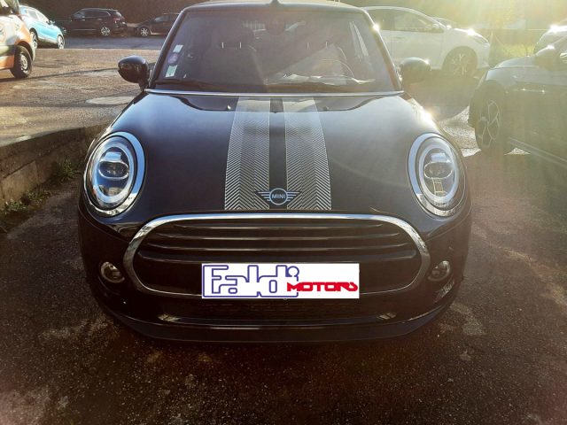 MINI Cooper 1.5 Cooper Hype Cabrio Autom. Immagine 1