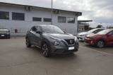 NISSAN Juke 1.0 DIG-T 114 CV N-Connecta