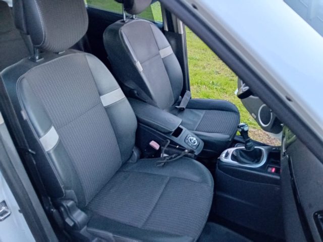 RENAULT Scenic X-Mod 1.5 dCi 110CV EDC Luxe Immagine 3