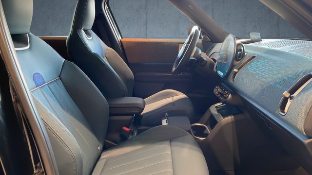 MINI MINI C FAVOURED COUNTRYMAN PACK S - foto 8