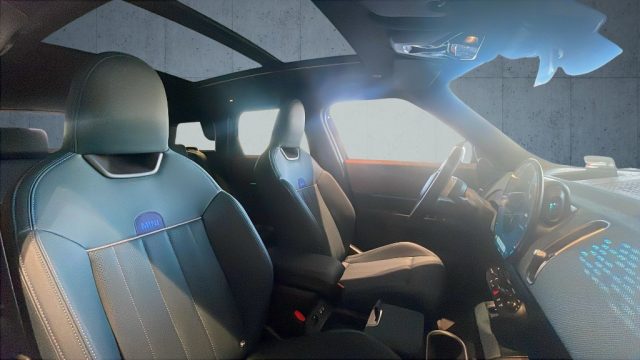 MINI MINI C FAVOURED COUNTRYMAN PACK S - foto 10