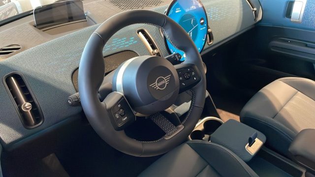 MINI MINI C FAVOURED COUNTRYMAN PACK S - foto 13