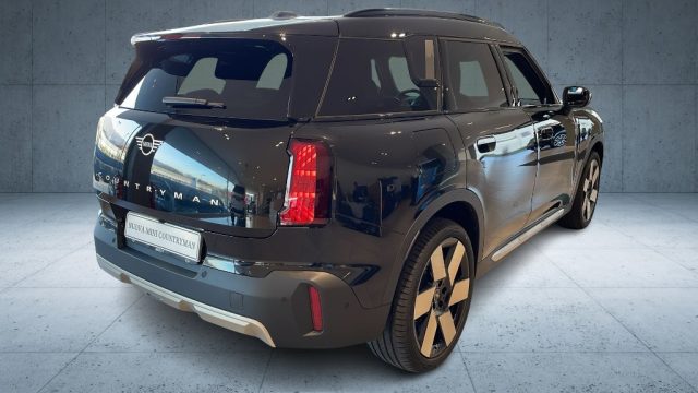 MINI MINI C FAVOURED COUNTRYMAN PACK S - foto 15