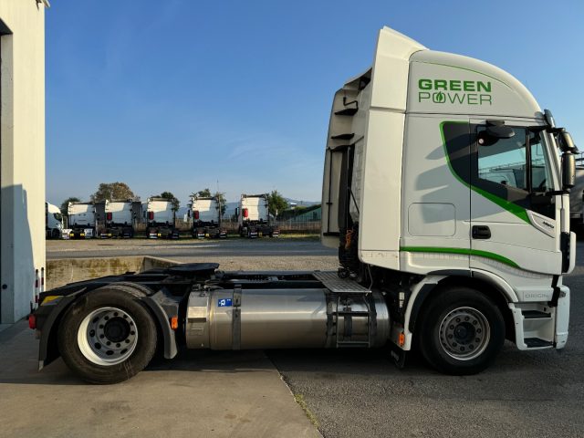 IVECO STRALIS 460 LNG Immagine 3