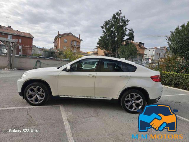 BMW X6 xDrive30d Futura Immagine 4