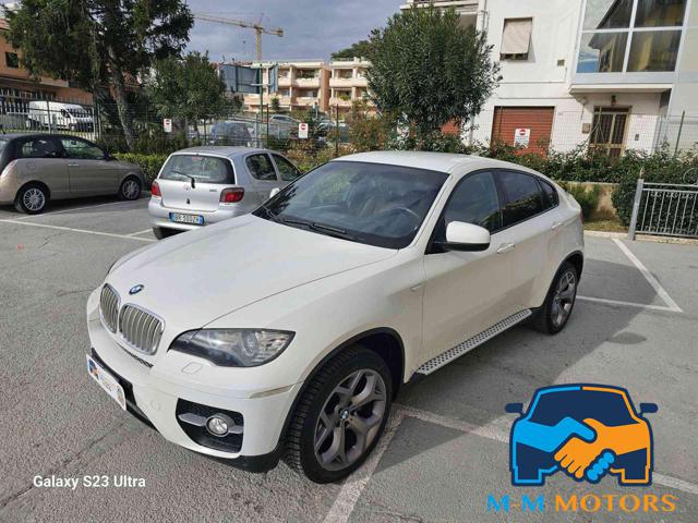 BMW X6 xDrive30d Futura Immagine 3