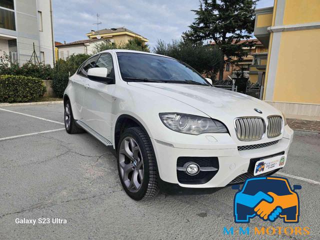 BMW X6 xDrive30d Futura Immagine 0