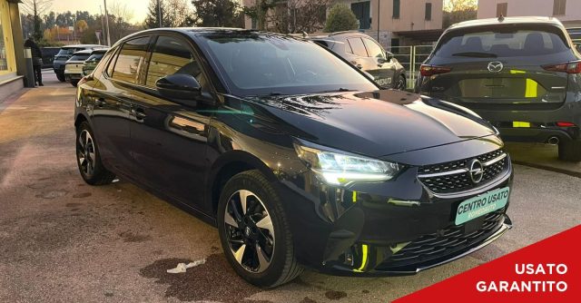 OPEL Corsa-e 5 porte Elegance *WALLBOX in omaggio* Immagine 1