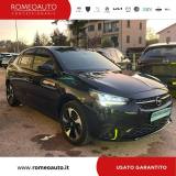 OPEL Corsa-e 5 porte Elegance *WALLBOX in omaggio*