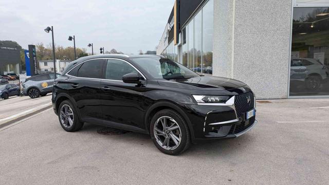 DS AUTOMOBILES DS 7 Crossback BlueHDi 180 aut. Grand Chic Immagine 1